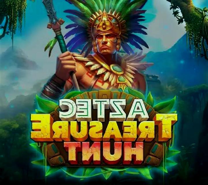 Gonzo s Treasure Hunt slot