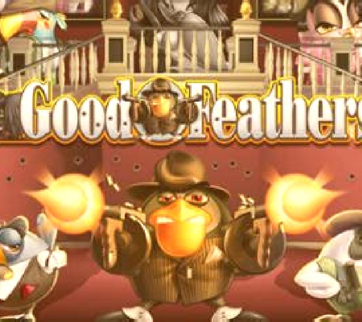 Good Feathers slot