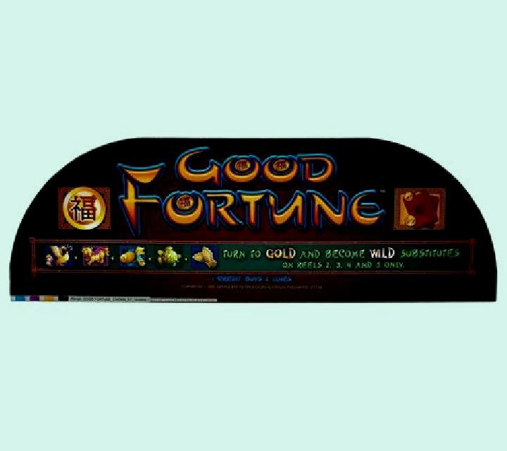 Good Fortune (CQ9Gaming) slot game