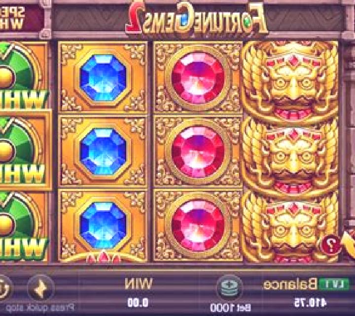 Good Fortune M online slot