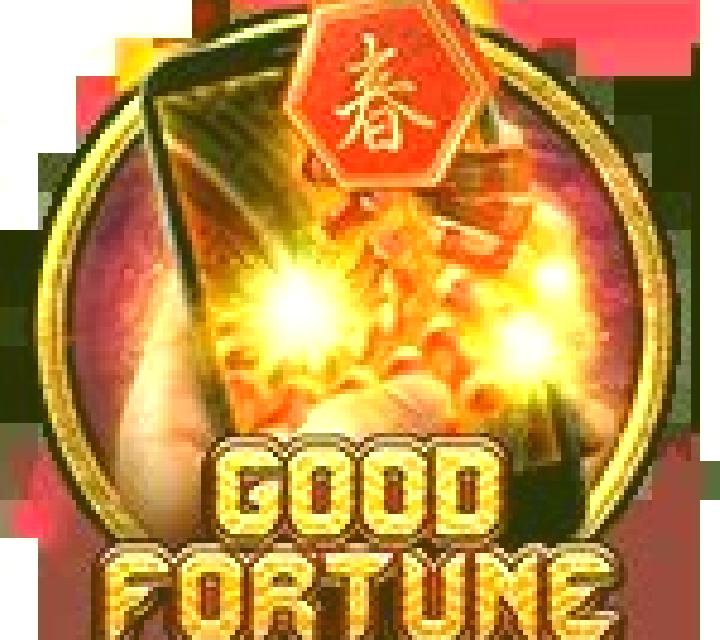 Good Fortune M slot