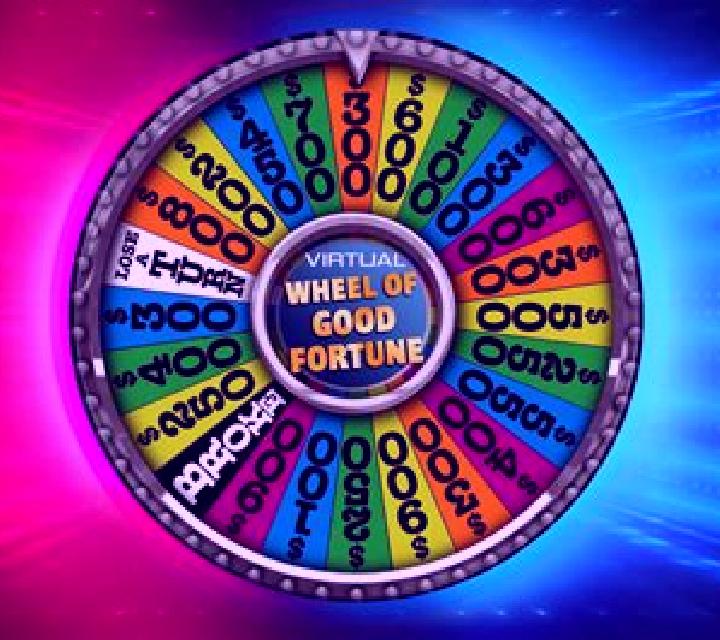 Good Fortune (Virtual Tech) online slot