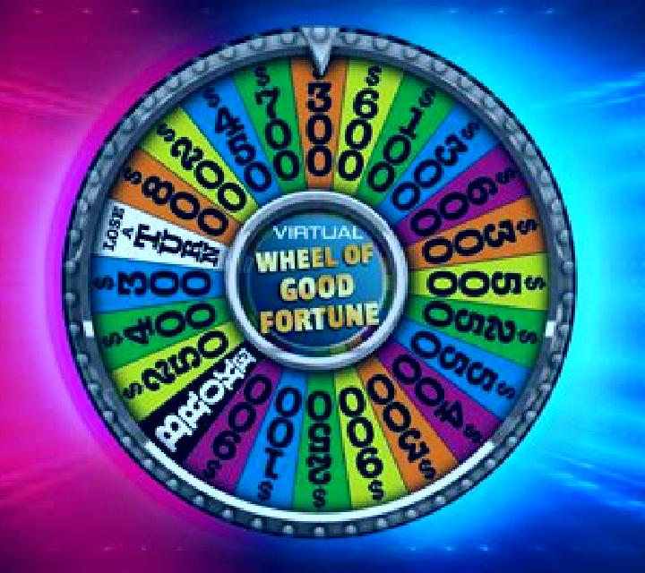 Good Fortune (Virtual Tech) slot game