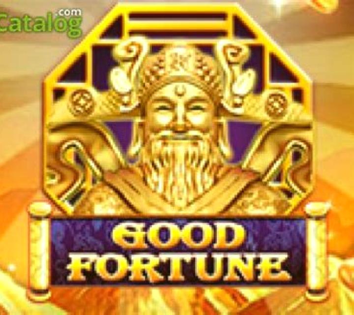 Good Fortune (Virtual Tech) slot