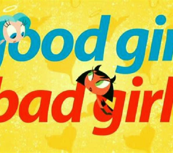 Good Girl Bad Girl 2 slot machine