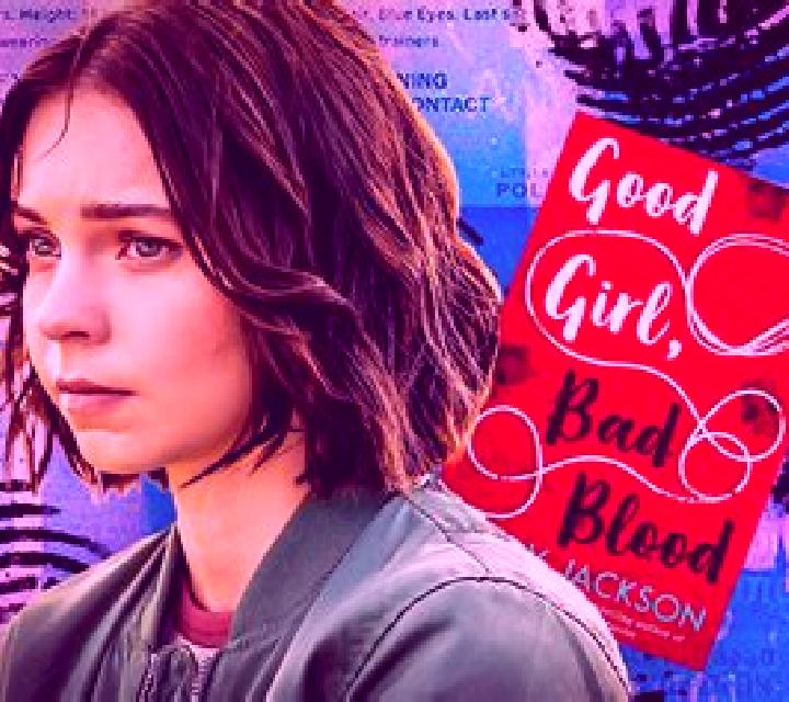 Good Girl Bad Girl 2 slot