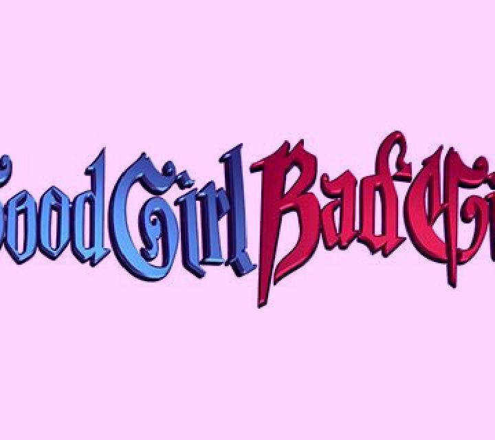 Good Girl Bad Girl slot machine