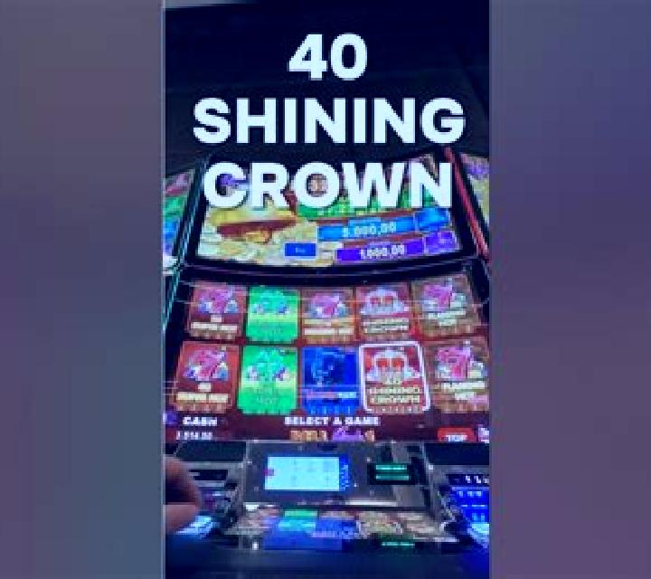 Good Luck 40 slot game