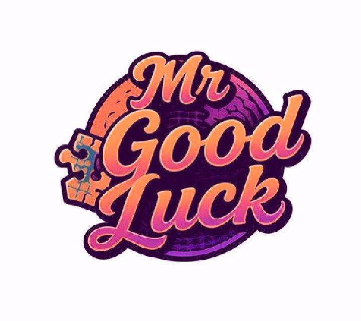 Good Luck Mr. First online slot