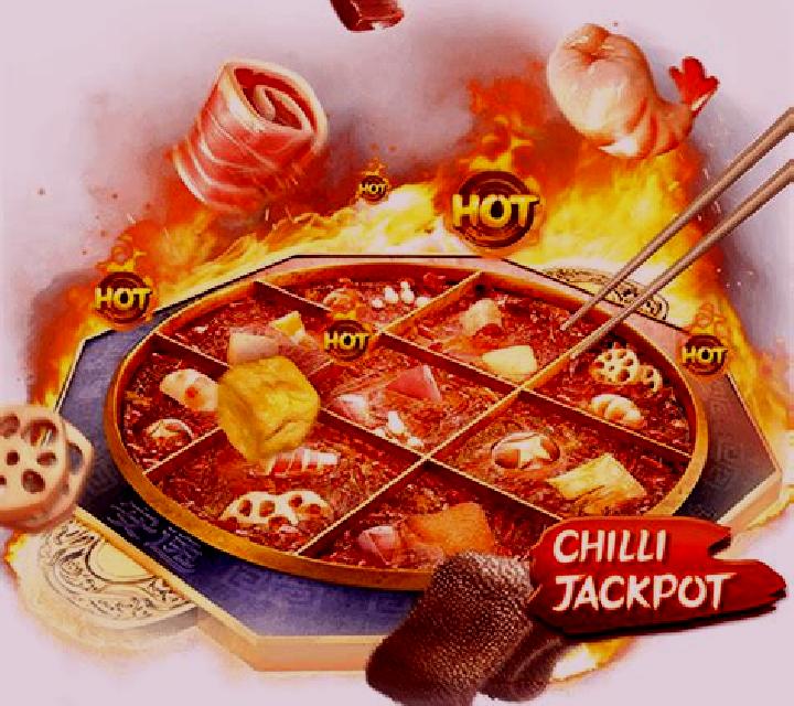 Goodluck Hot Pot slot