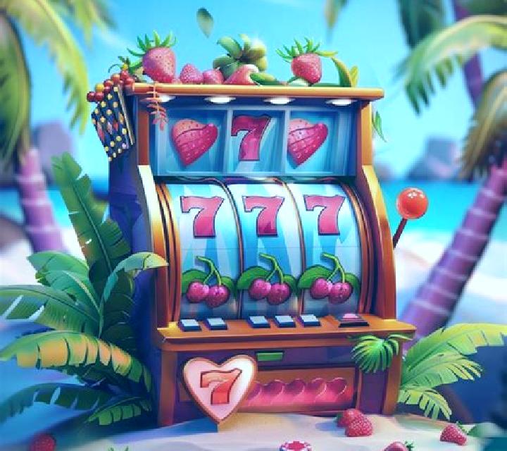 Goon Beach online slot