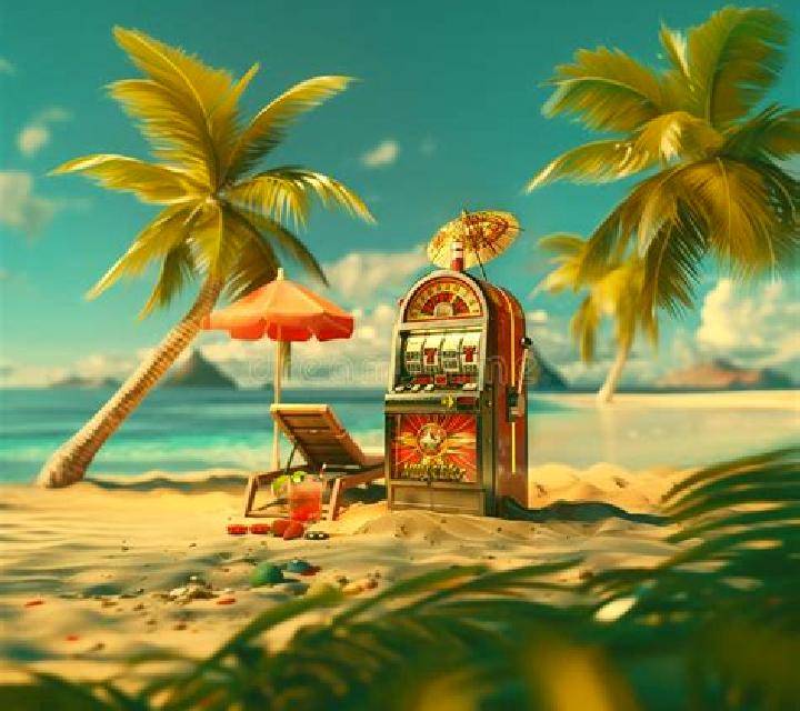 Goon Beach slot