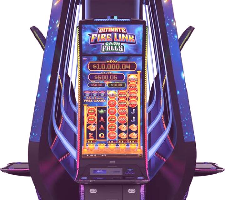 Goooal! slot machine