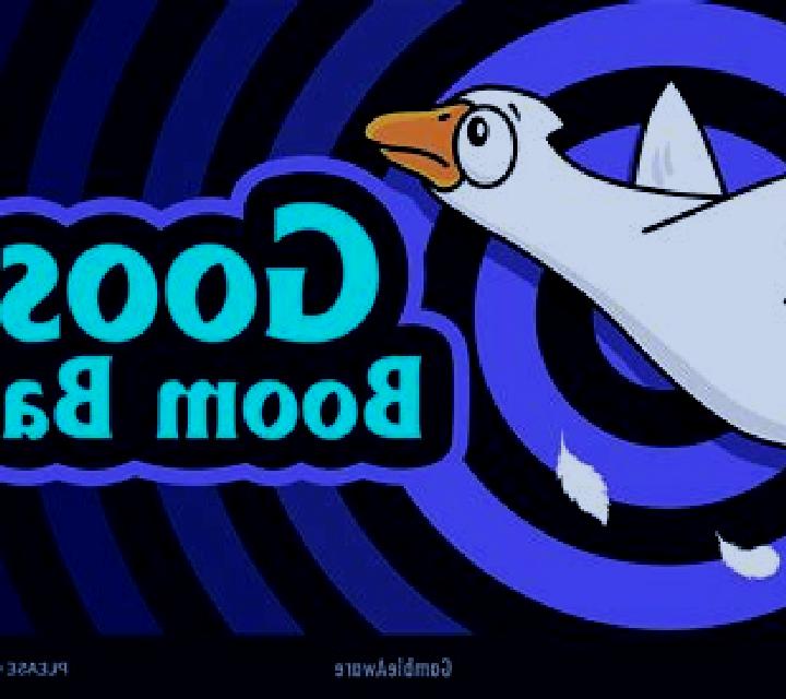 Goose Boom Bang! online slot
