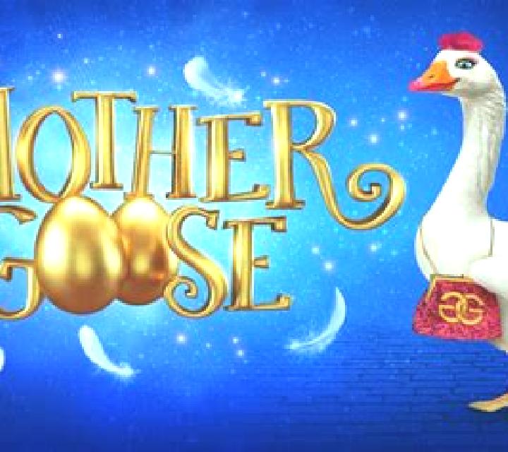 Goose on the loose slot game