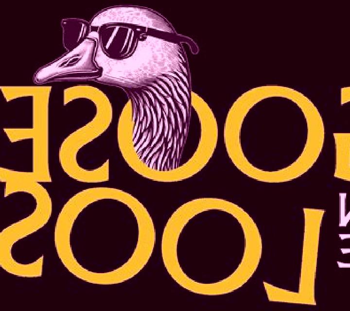 Goose on the loose slot