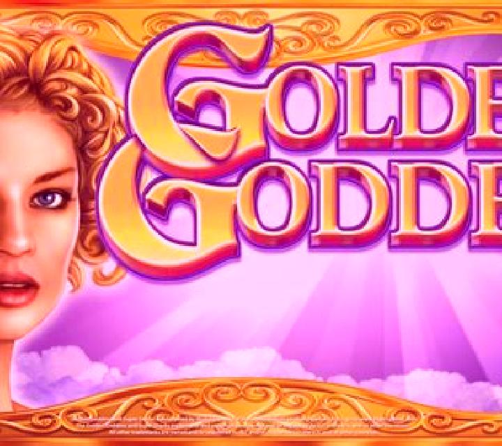 Gorgeous Goddess online slot