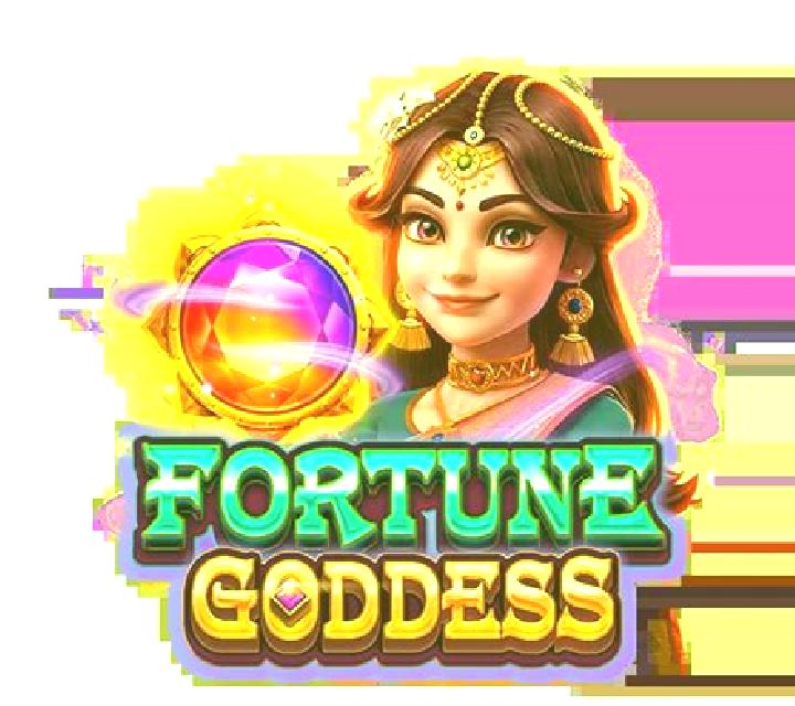 Gorgeous Goddess slot game