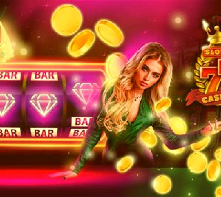 Gorgonia online slot
