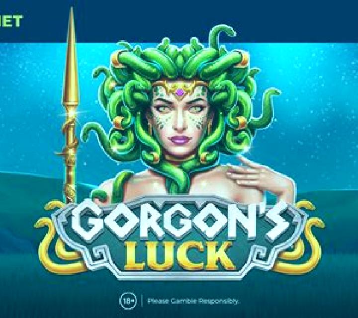 Gorgon s Luck slot game
