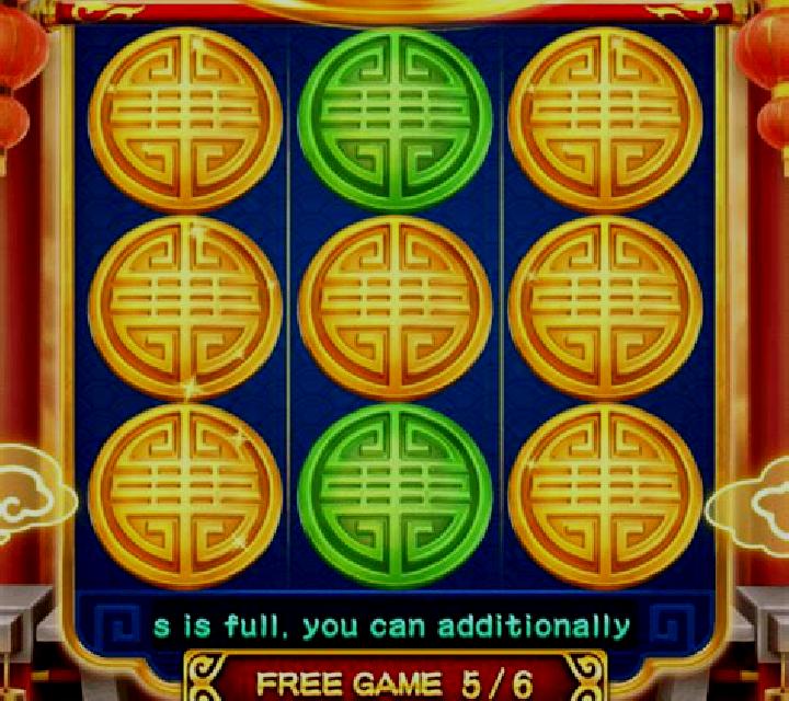 Gorilla Blast - Hold & Hit 3x3 slot game