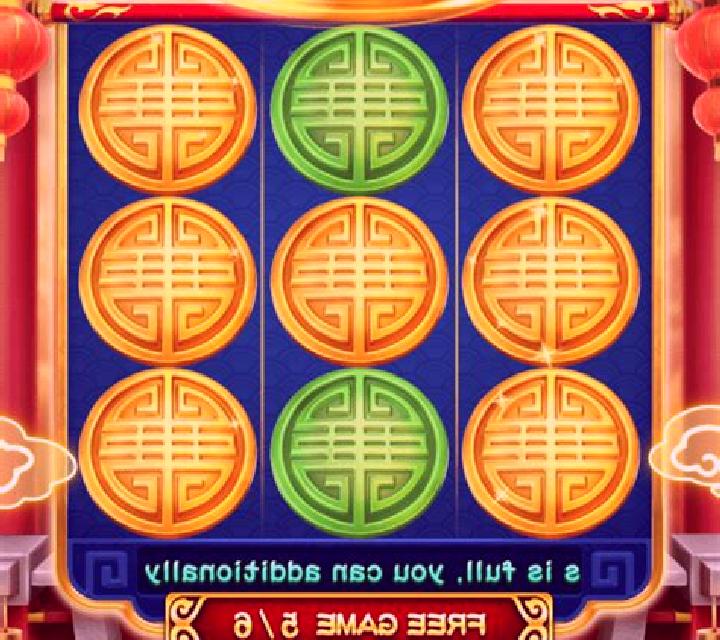 Gorilla Blast - Hold & Hit 3x3 slot