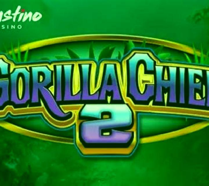 Gorilla Chief2 online slot