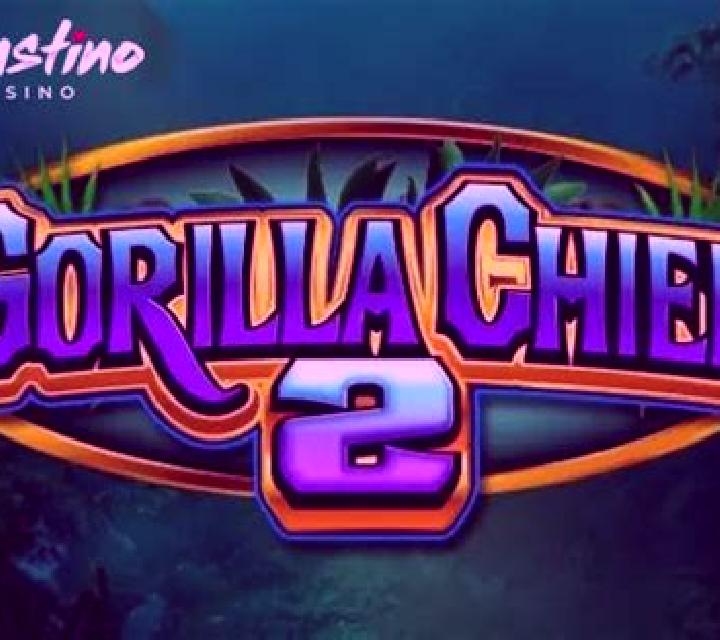 Gorilla Chief2 slot game