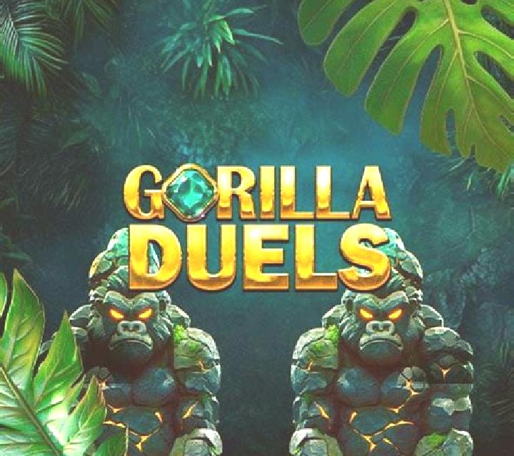 Gorilla Duels online slot