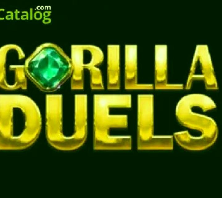 Gorilla Duels slot