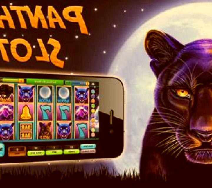 Gorilla Moon slot game