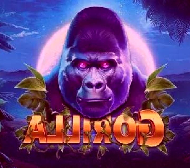 Gorilla slot machine