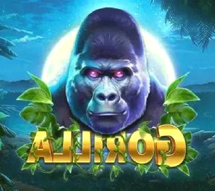 Gorilla slot