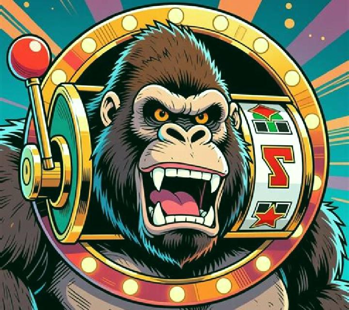 Gorilla Style online slot