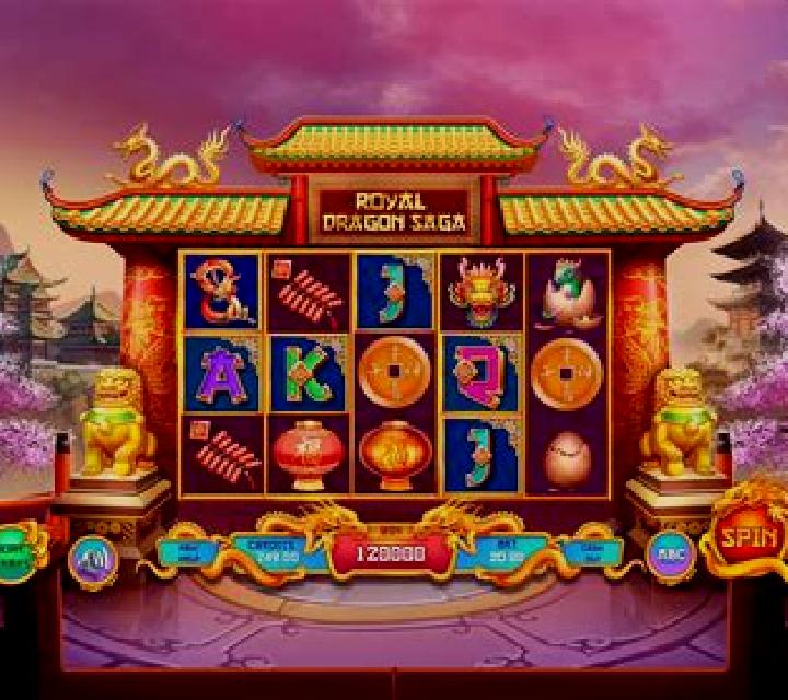 Gorilla Style slot game