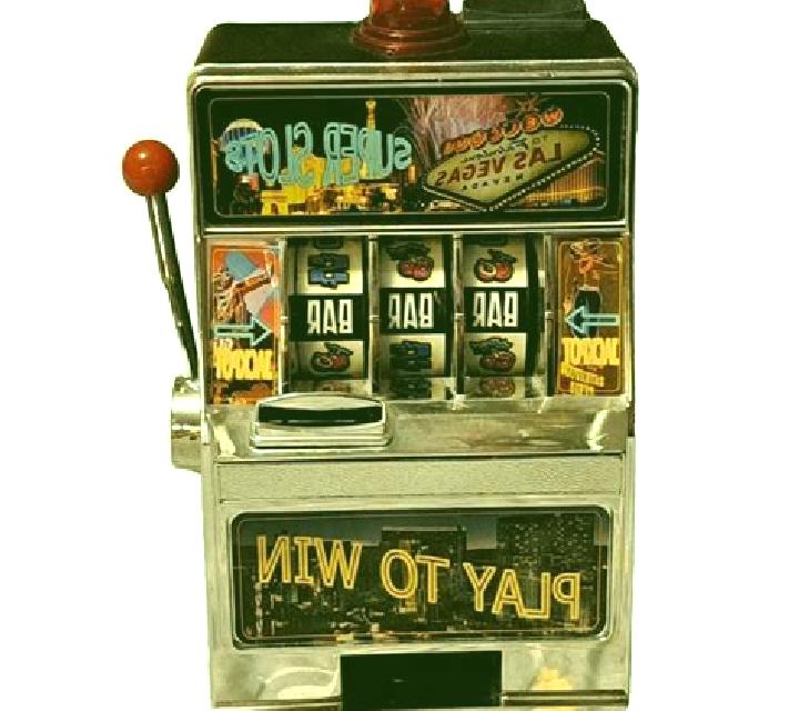 Gorilla Style slot machine