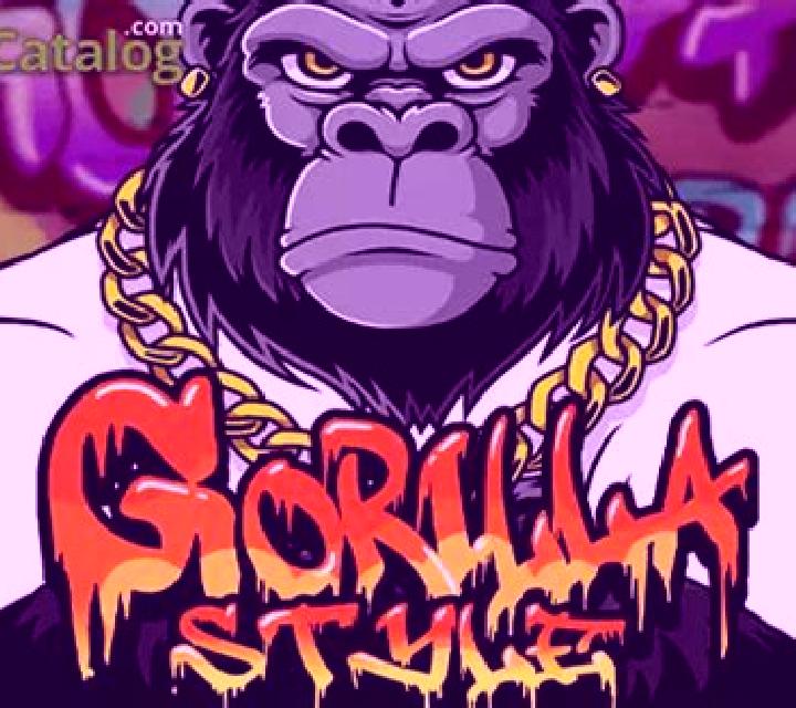 Gorilla Style slot