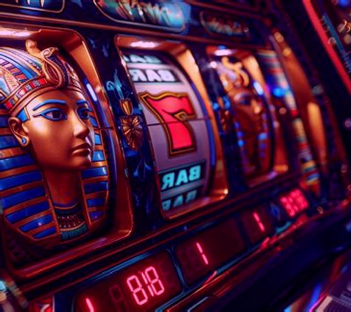 Gorilla’s Realm slot game