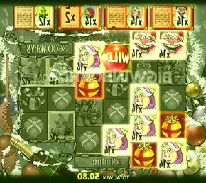 Got Balls? slot game