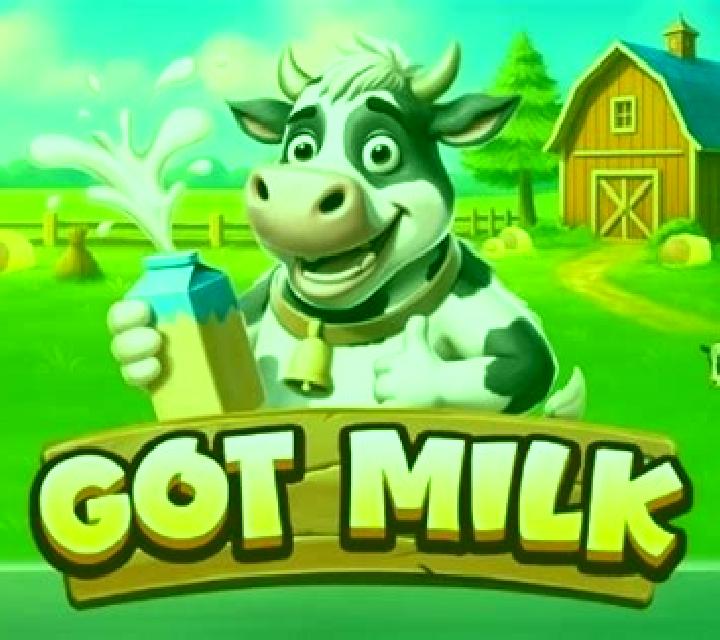 Got Milk slot