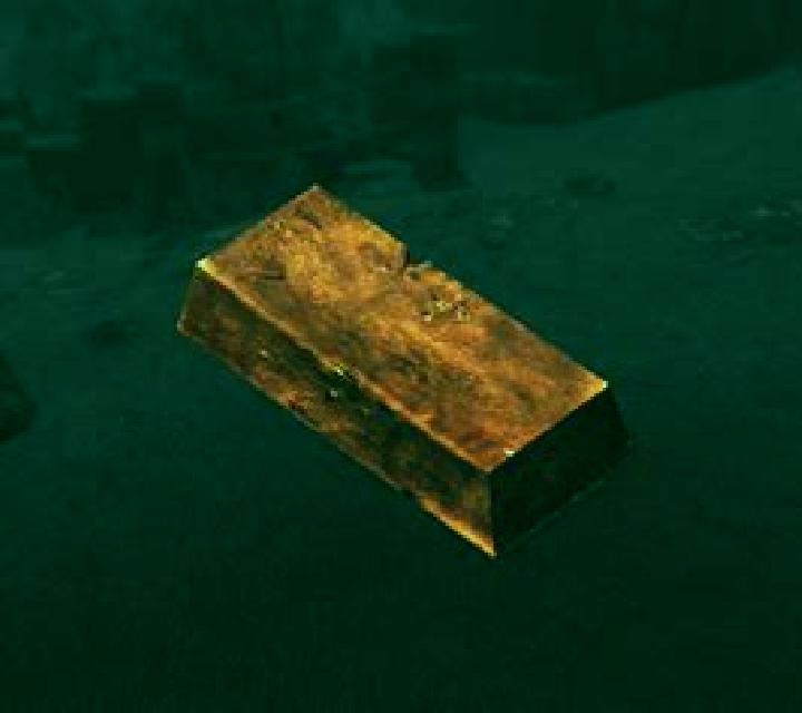 Got Your Ingot slot game