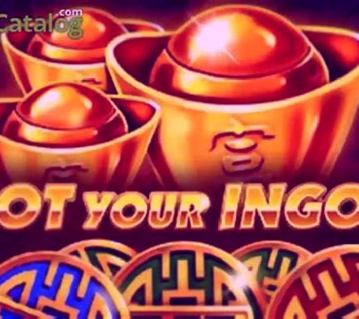 Got Your Ingot slot