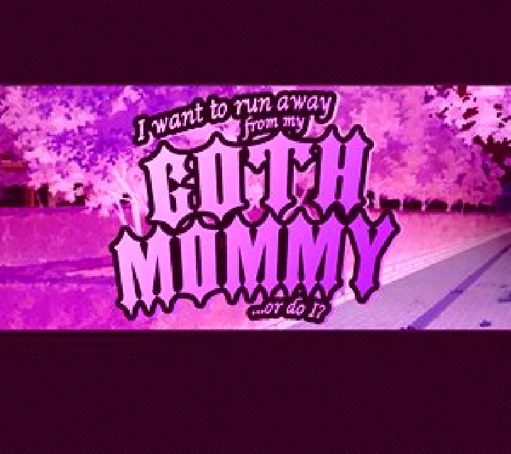 Goth Mommy online slot