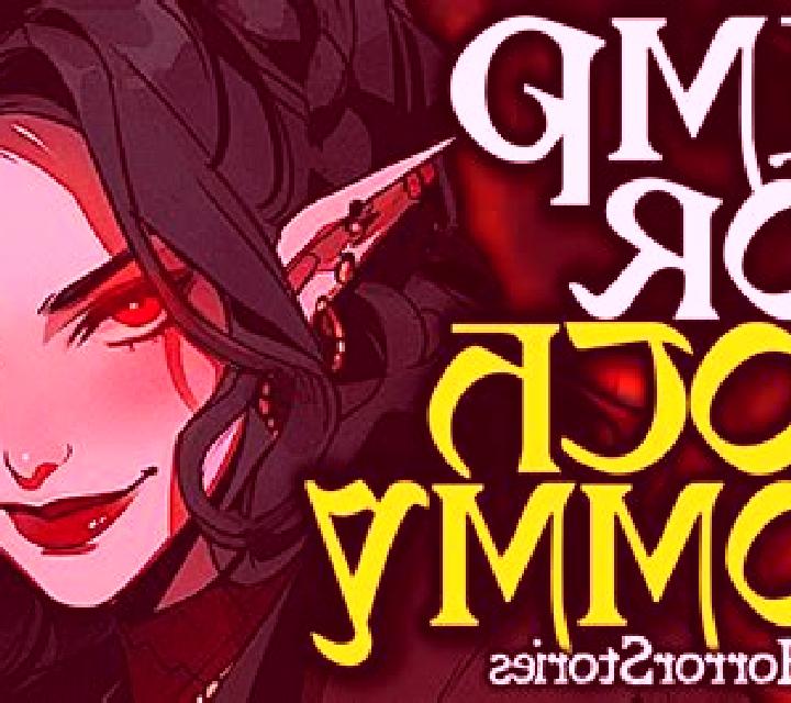 Goth Mommy slot