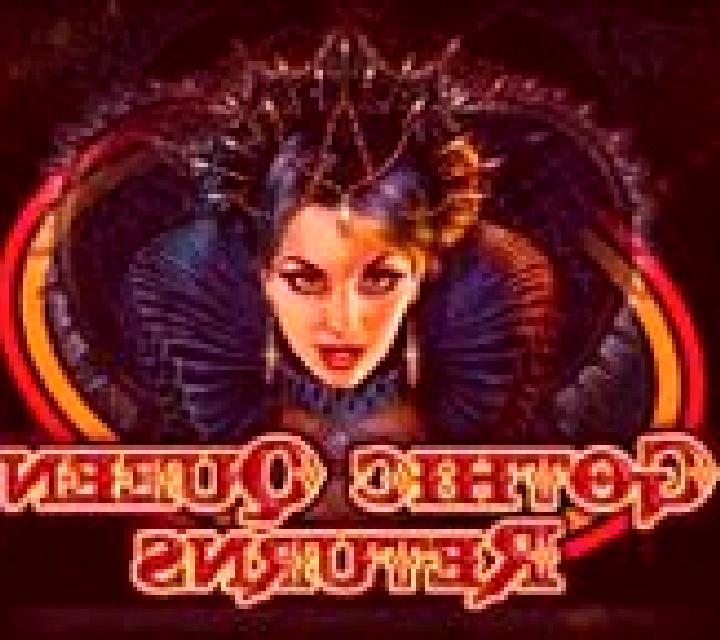 Gothic Queen Returns slot