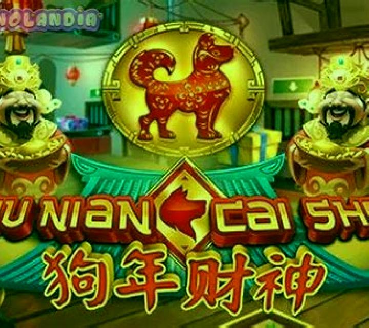 Gou Nian Cai Shen online slot