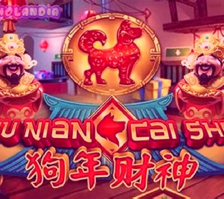 Gou Nian Cai Shen slot