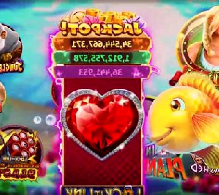 Gourmet Splash online slot