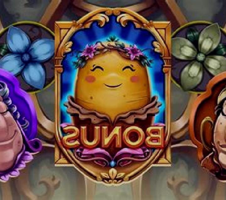 Goverment Disco 2 slot game