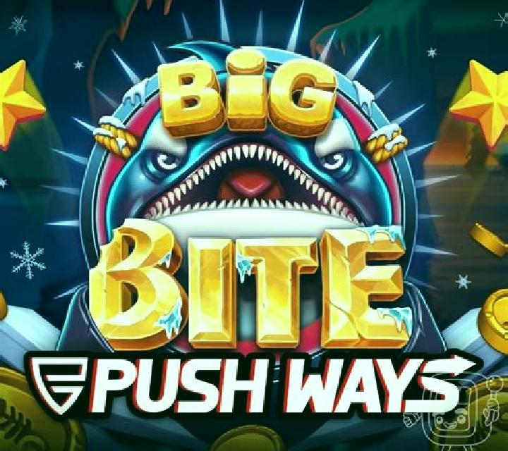 Grab a Bite slot game